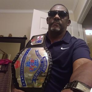 Meet your Posher, Steve